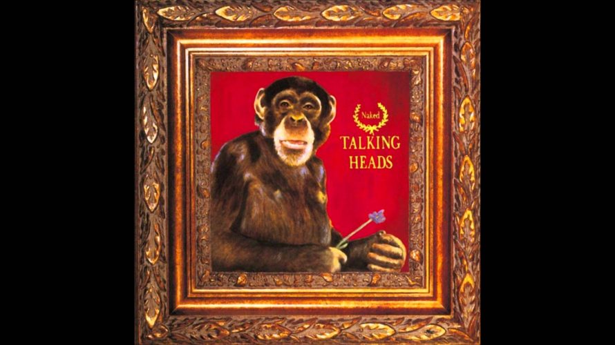 Talking Heads “Cool Water” 和訳