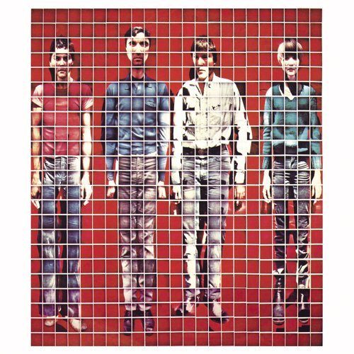 Talking heads “(Nothing But) Flowers”　和訳