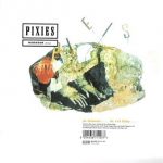 Pixies  Debaser