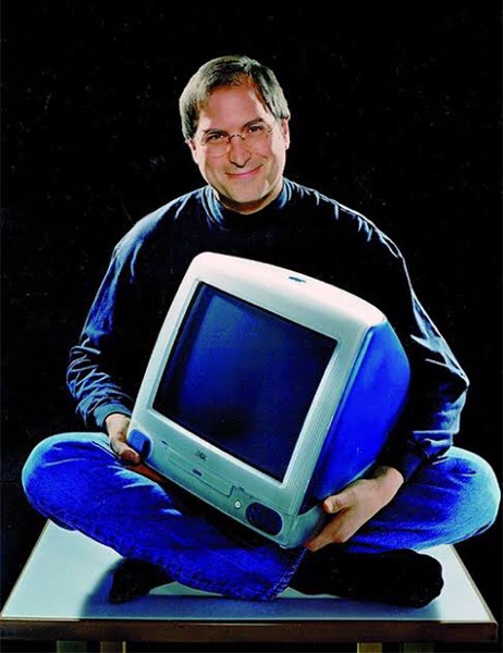 アップルを救い 歴史に封印された男 Apple初代社長 マイケル スコット Reeds Space