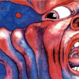 In the Court of the Crimson King – クリムゾン・キングの宮殿