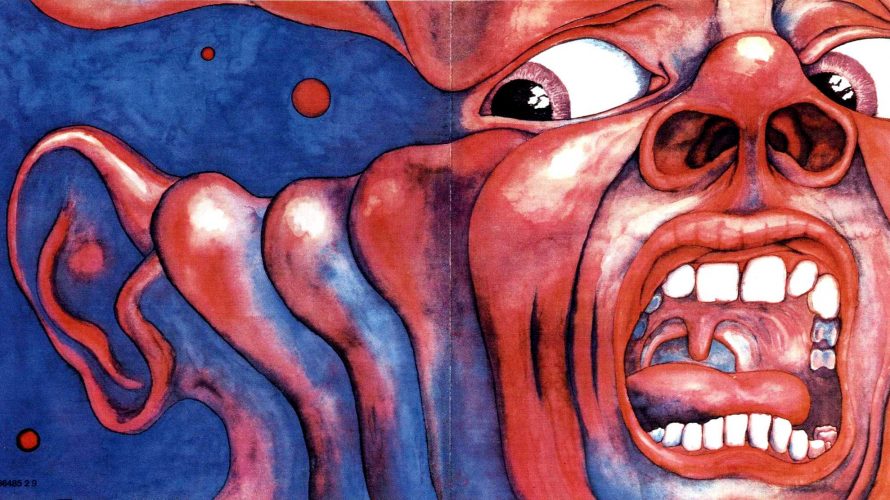 In the Court of the Crimson King – クリムゾン・キングの宮殿