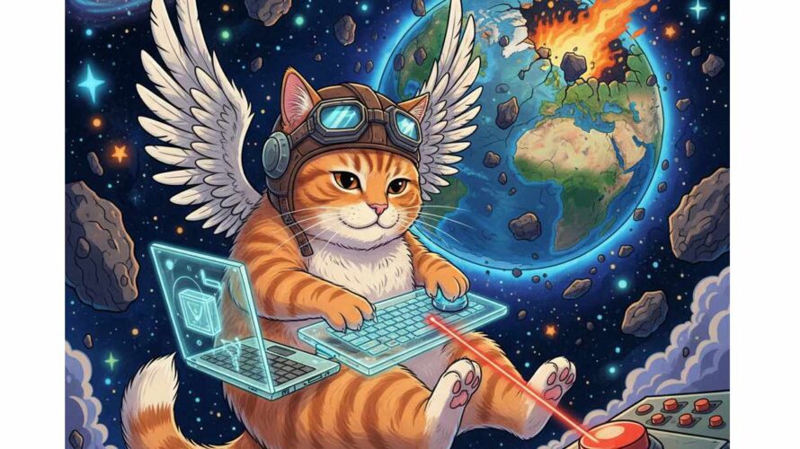 何でも屋　アプリ開発の巻